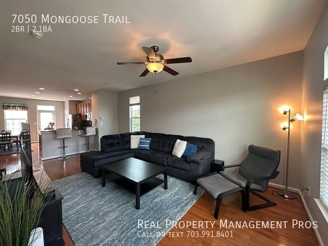 Building Photo - 7050 Mongoose Trail