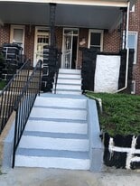 Building Photo - 3414 Ravenwood Ave