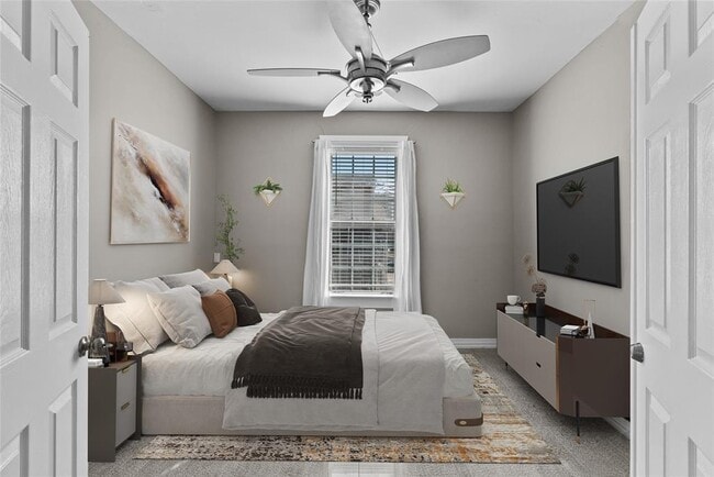 Building Photo - 912 32nd St