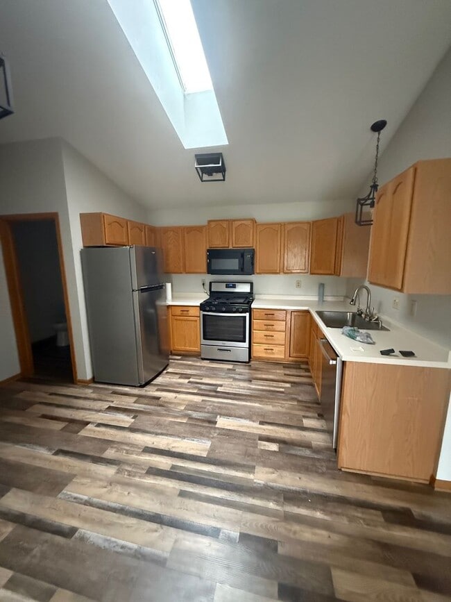 Building Photo - Summeridge Apartments