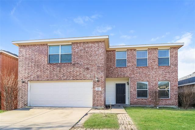 Primary Photo - 321 Allenwood Dr