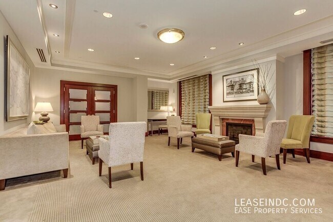 Building Photo - 2425 L St NW