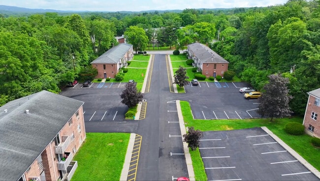 Building Photo - Southside Terrace Apartments