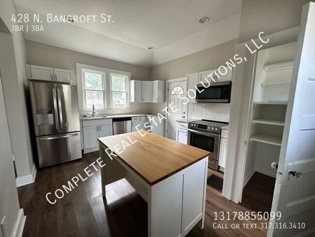 Building Photo - 428 N Bancroft St