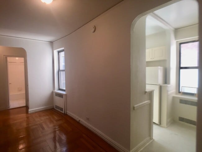 Building Photo - 560 West 218th Street