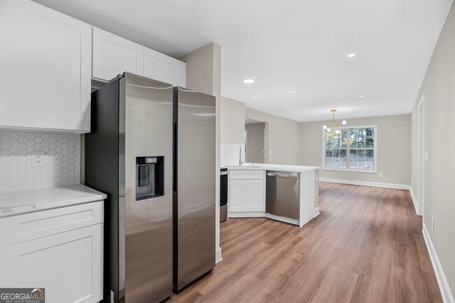 Building Photo - 1540 Bramlett Blvd