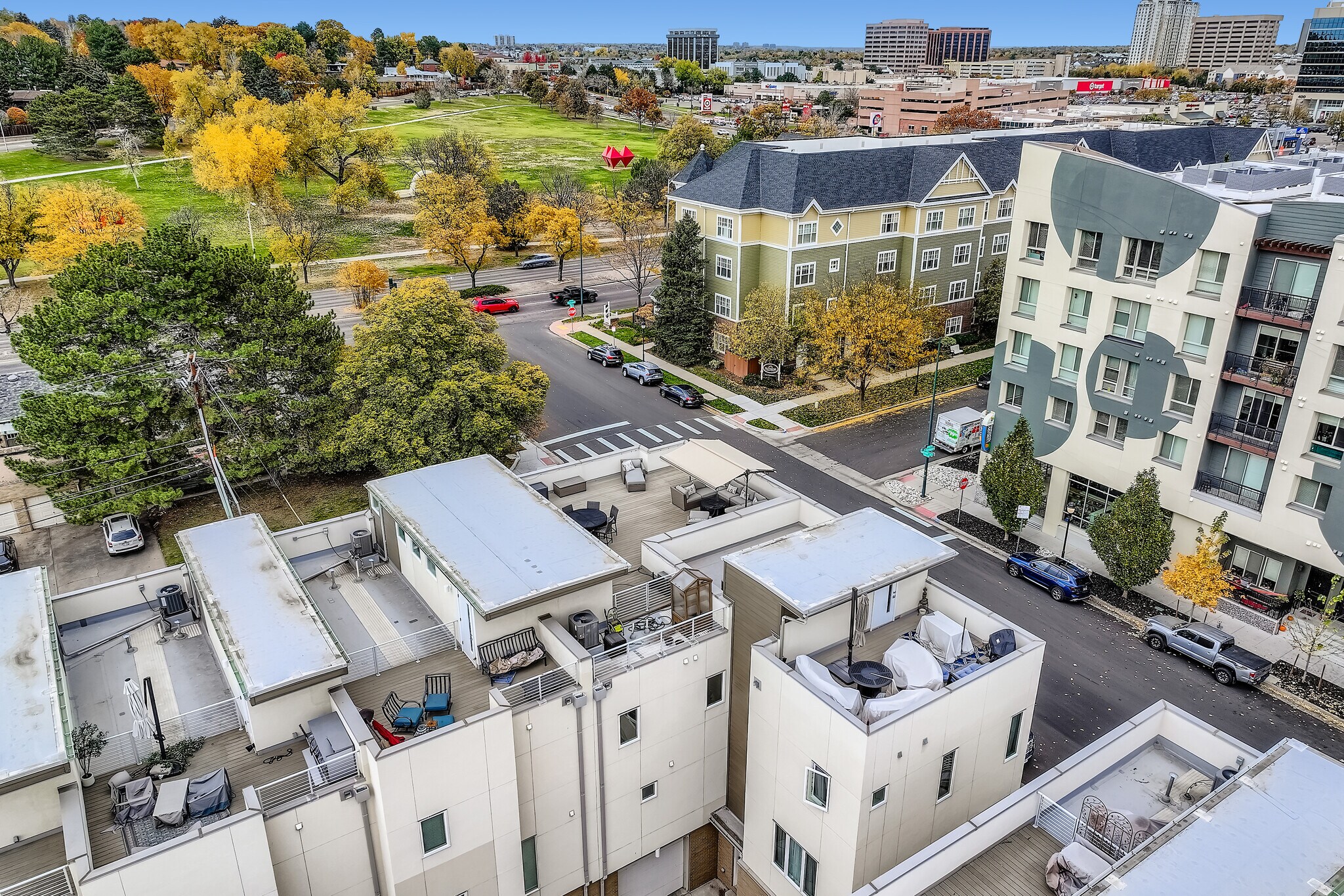 Building Photo - 177 S Harrison St