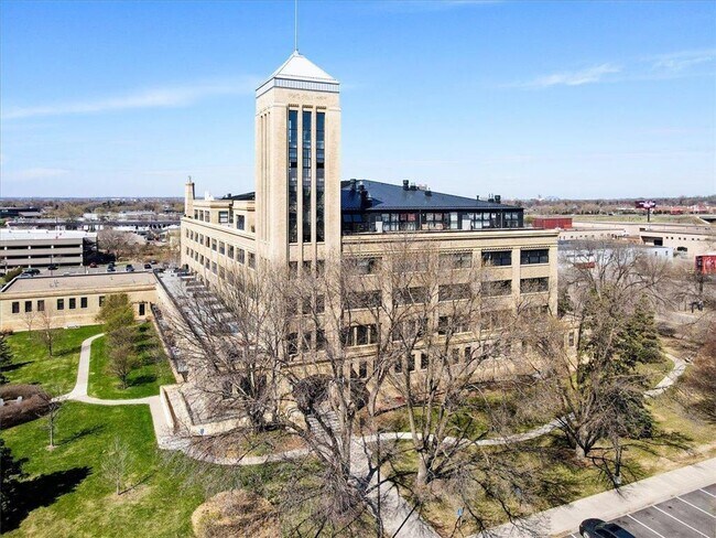 Building Photo - 730 Stinson Blvd NE