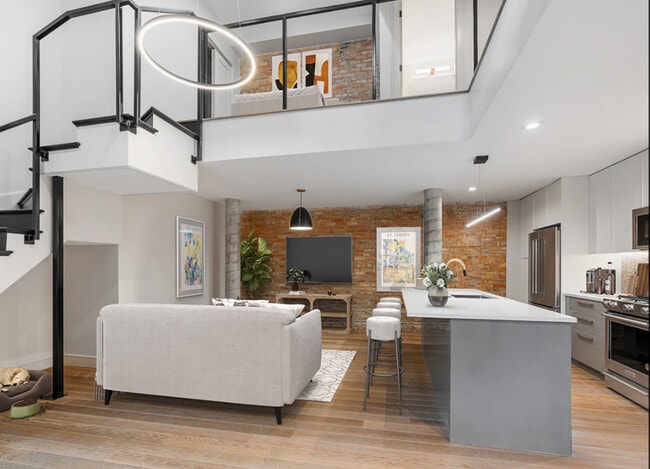 Building Photo - Lincoln Park Mews