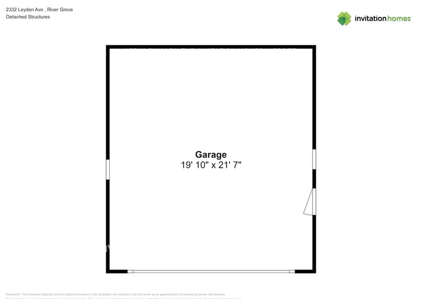 Building Photo - 2332 Leyden Ave
