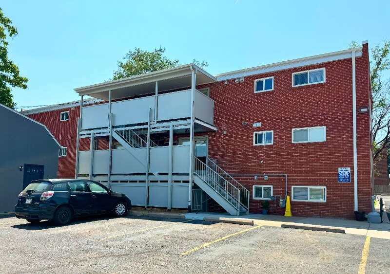 Building Photo - 10765 W 7th Pl