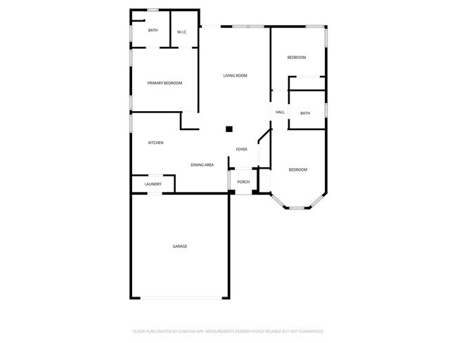 Building Photo - Beautiful 3 Bedroom Home Near Brooks City Base in South San Antonio