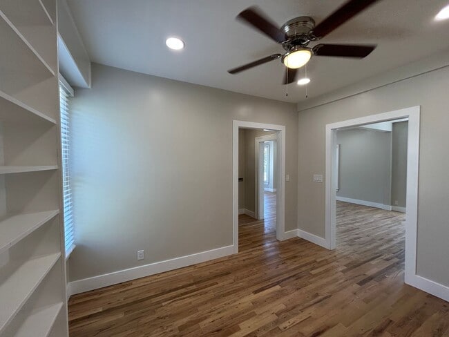 Building Photo - Vintage Aesthetic Meets Modern Glow-Up! Your Next Home Is Here!