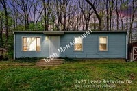 Building Photo - 2420 Upper Riverview Dr