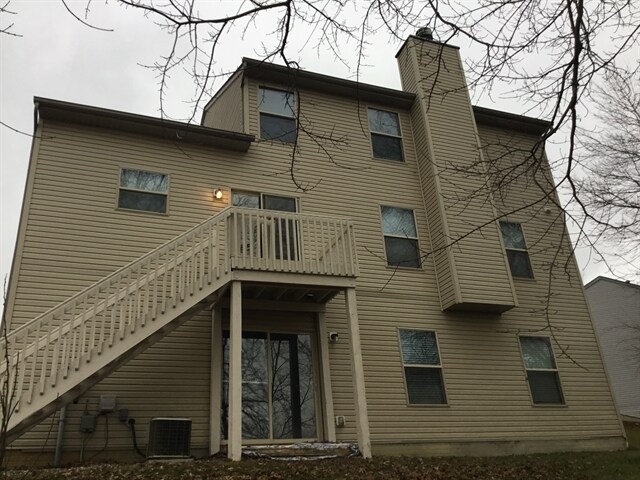 Building Photo - 116 Kettering Ct