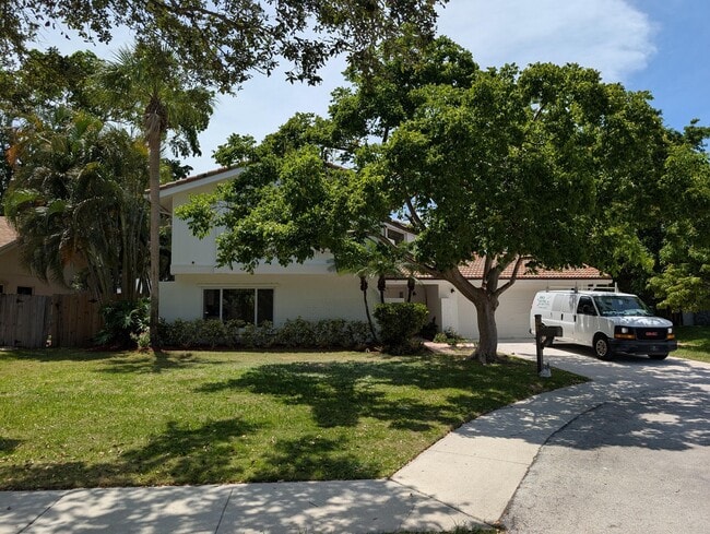 Primary Photo - 3069 NW 27th Terrace