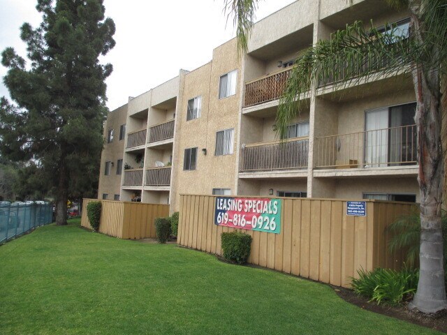 Interior Photo - Home Garden Apartments