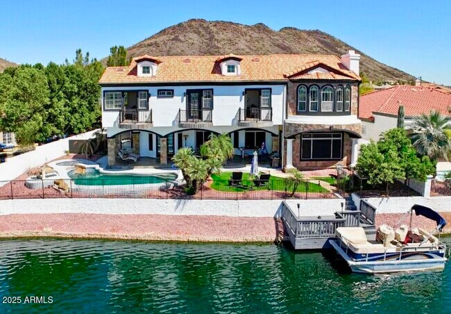 Building Photo - 21428 N 55th Ave