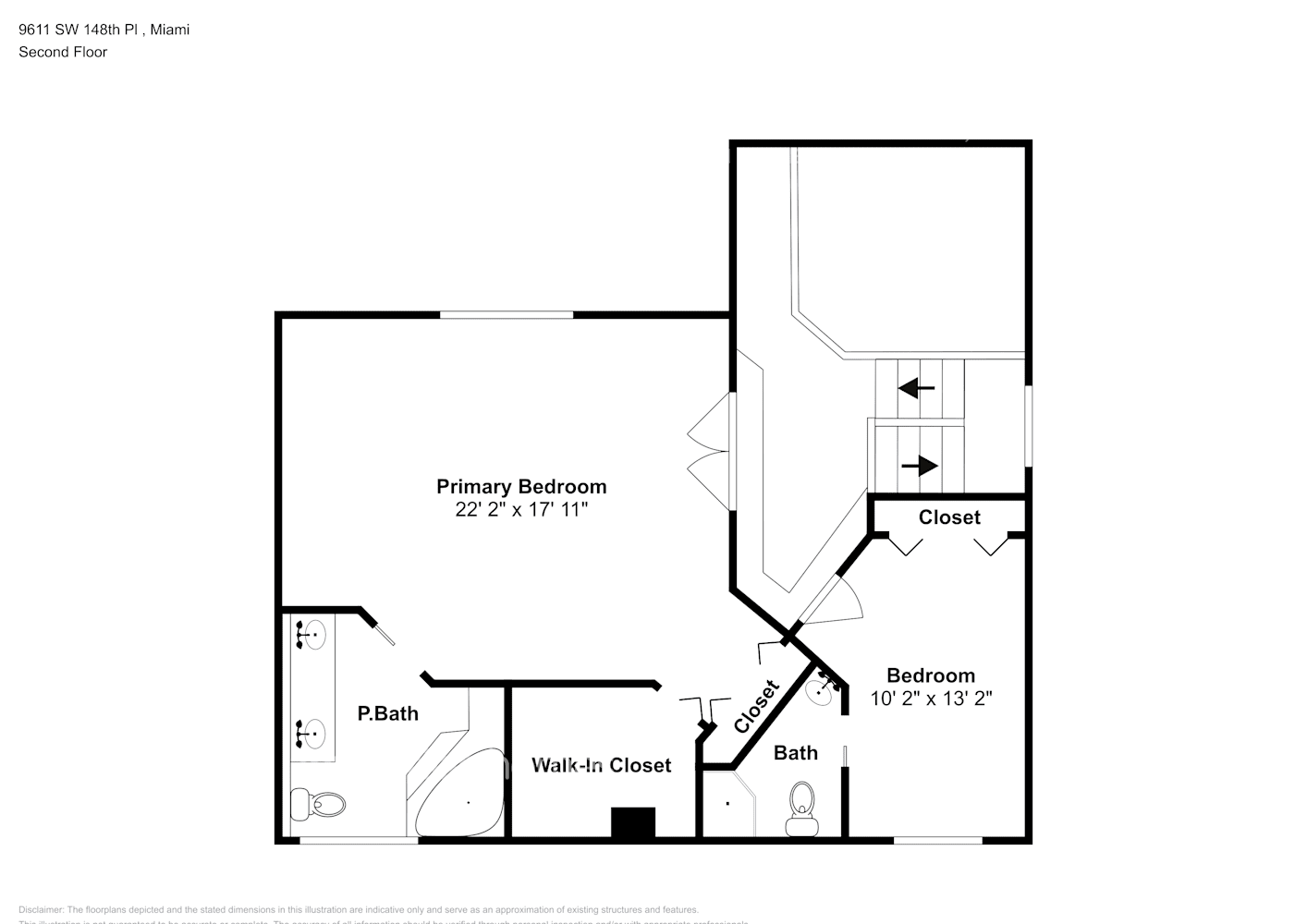 Building Photo - 9611 SW 148th Pl
