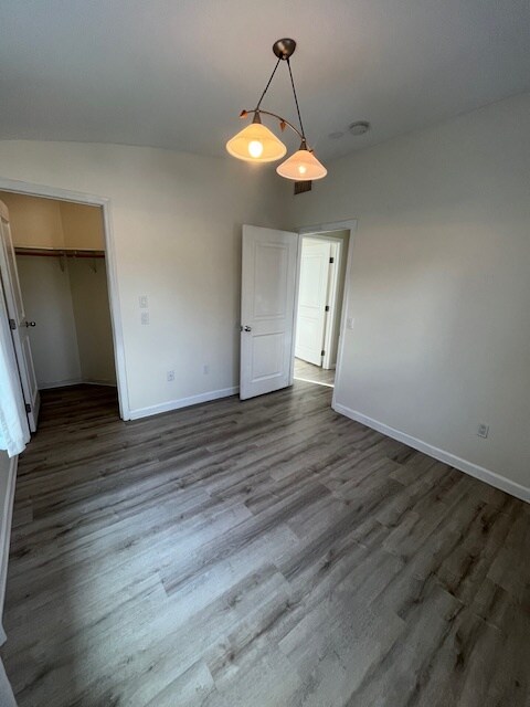 East bedroom - 2527 Union St