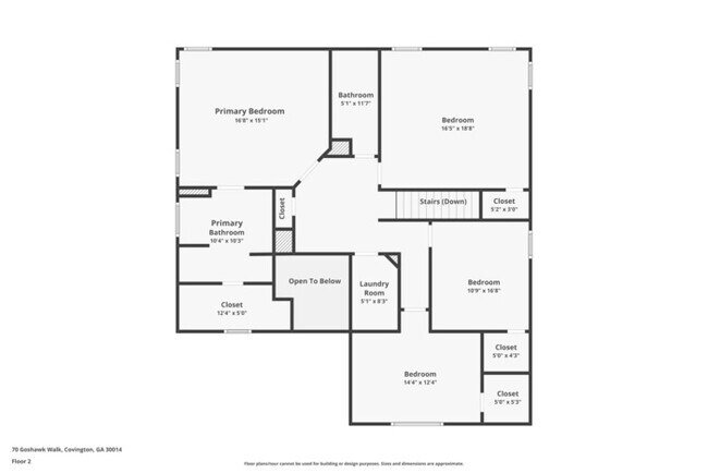 Building Photo - 70 Goshawk Walk