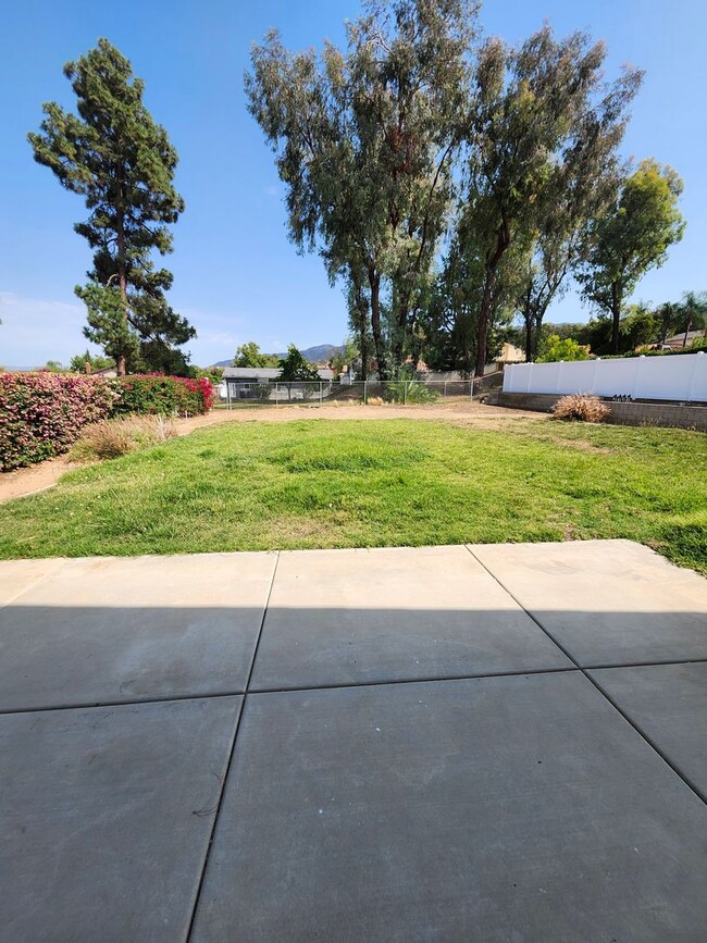 Building Photo - Big backyard with lots of upgrades