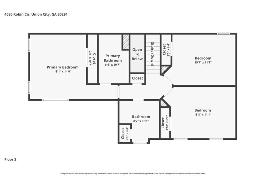 Building Photo - 4080 Robin Cir