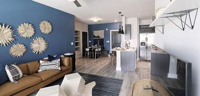 Building Photo - 1 bedroom in Katy TX 77449