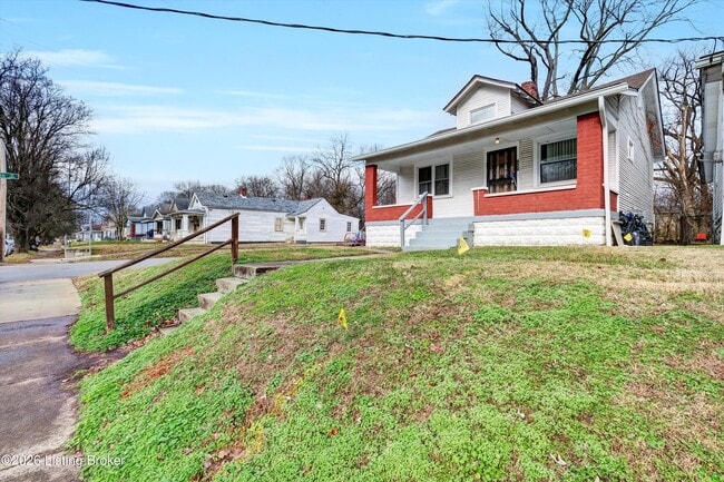 Building Photo - 1721 Wilson Ave