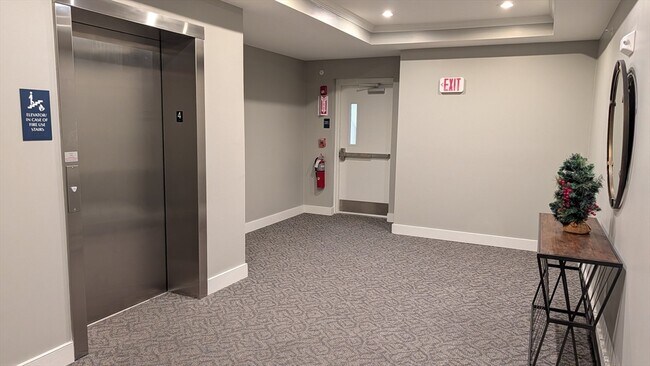 Building Photo - 110 Trotter Rd