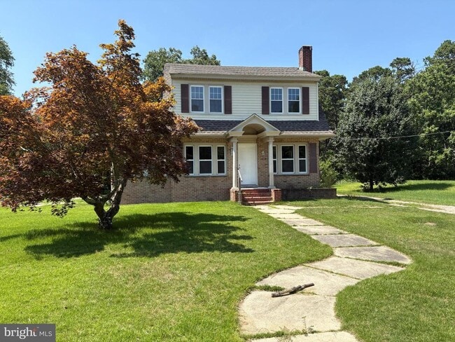 Primary Photo - 1416 Hance Bridge Rd
