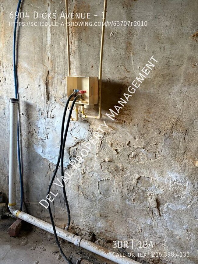 Building Photo - 6904 Dicks Ave