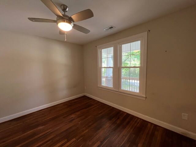 Building Photo - 1809 Walker Ave