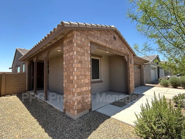 Building Photo - 16953 W Royal Palm Rd