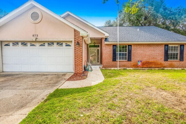 Building Photo - 873 Brande Ct