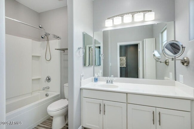 Building Photo - 4961 S Turbine