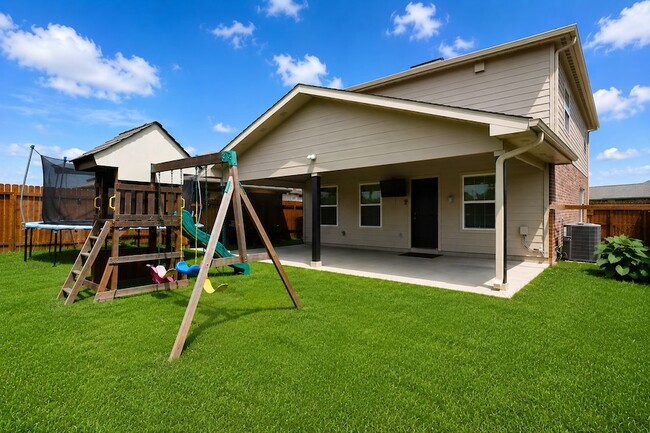Building Photo - 22107 Rocky Reserve Dr