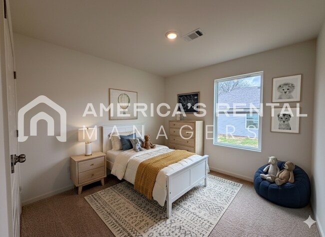 Building Photo - New Construction Home for Rent in Tuscaloosa, AL!