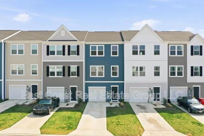 Building Photo - 239 Cooperage Rd