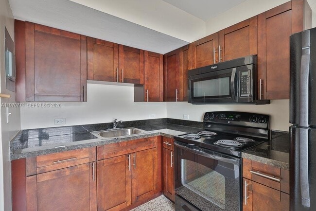 Building Photo - 6001 NW 14th Ave