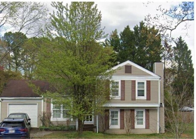 Primary Photo - 4108 Abbotts Bridge Rd