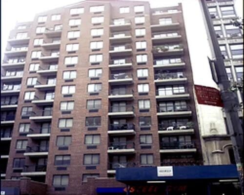 Building Photo - 144 W 23 St