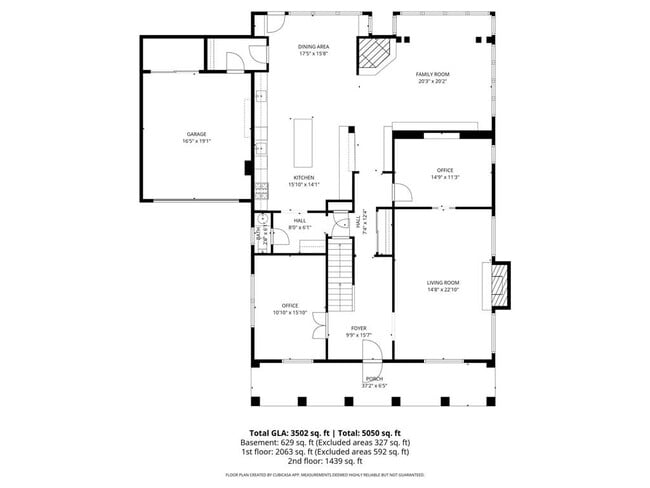 Building Photo - 2837 Glenhurst Ave