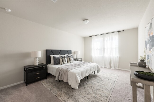 Building Photo - 17106 Plover Rock Trl