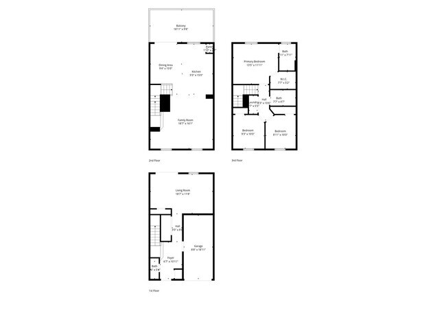 Building Photo - Baker Farm Beauty - Showings TBD