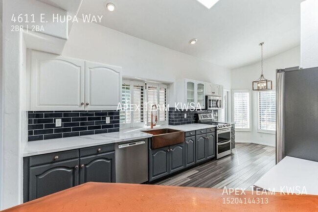 Building Photo - 4611 E Hupa Way