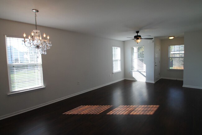 Building Photo - 1439 Jasper Ridge Dr