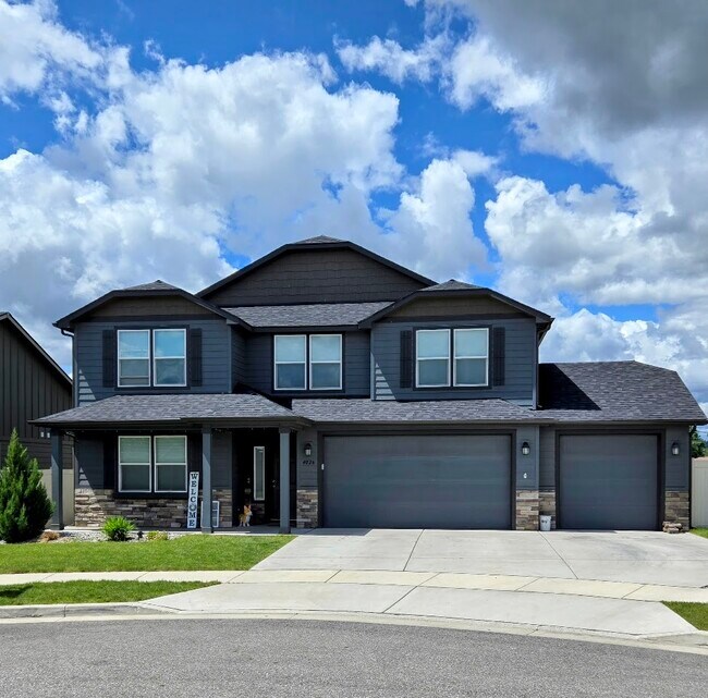 Building Photo - 4026 N Arrowleaf Lp