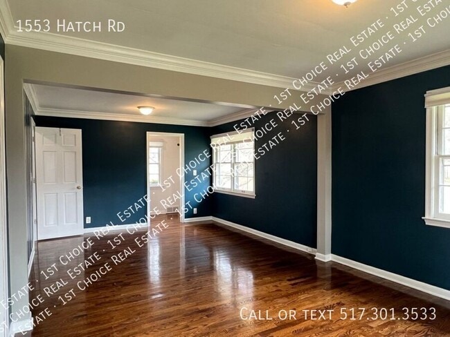 Building Photo - 1553 Hatch Rd