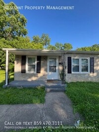 Building Photo - 313 Bellevue Ave